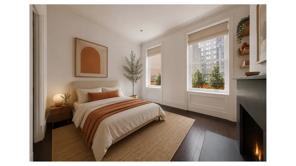 12 E 62nd Street New York City NY 10065