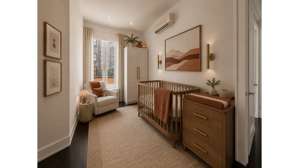 12 E 62nd Street New York City NY 10065