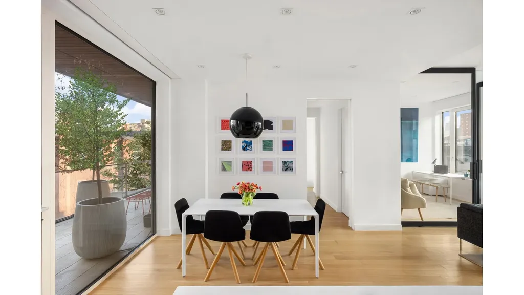 32 E 1st Street New York City NY 10003