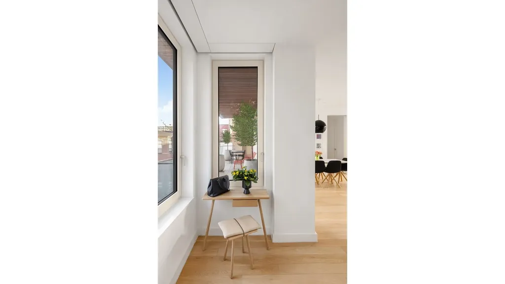32 E 1st Street New York City NY 10003
