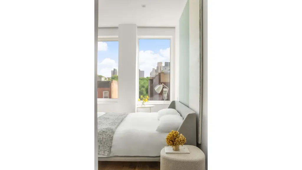 32 E 1st Street New York City NY 10003
