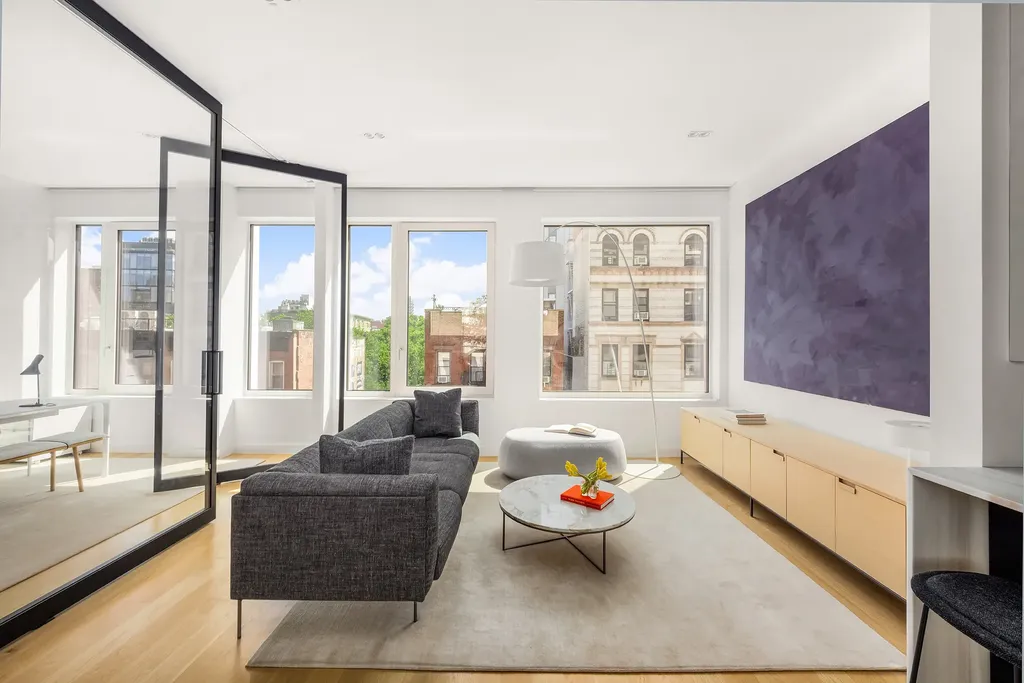 32 E 1st Street New York City NY 10003