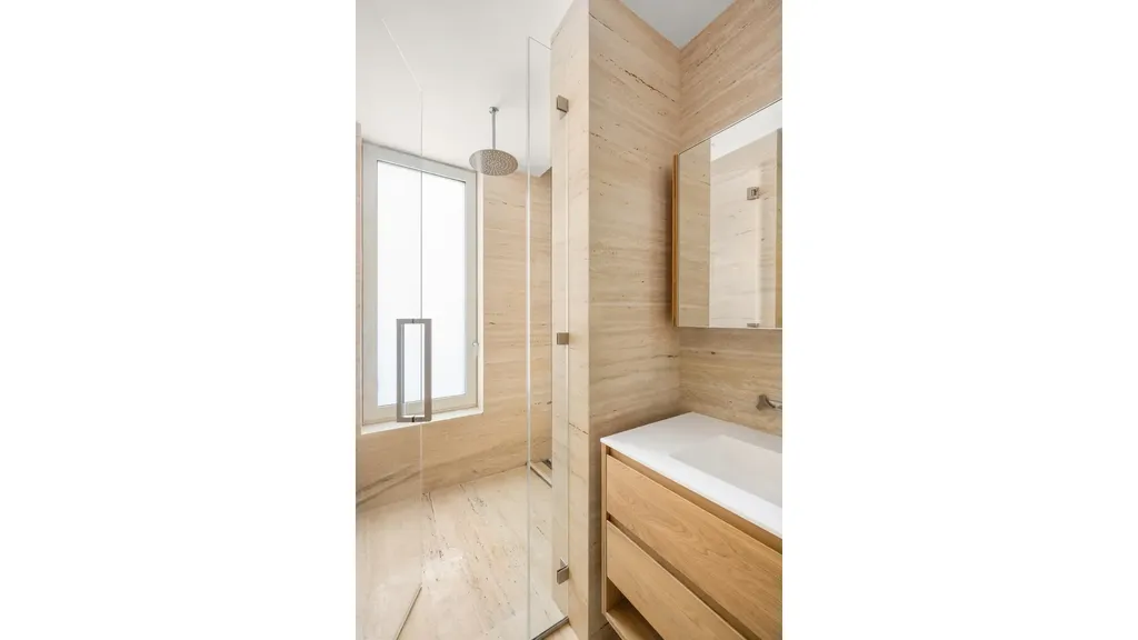 32 E 1st Street New York City NY 10003