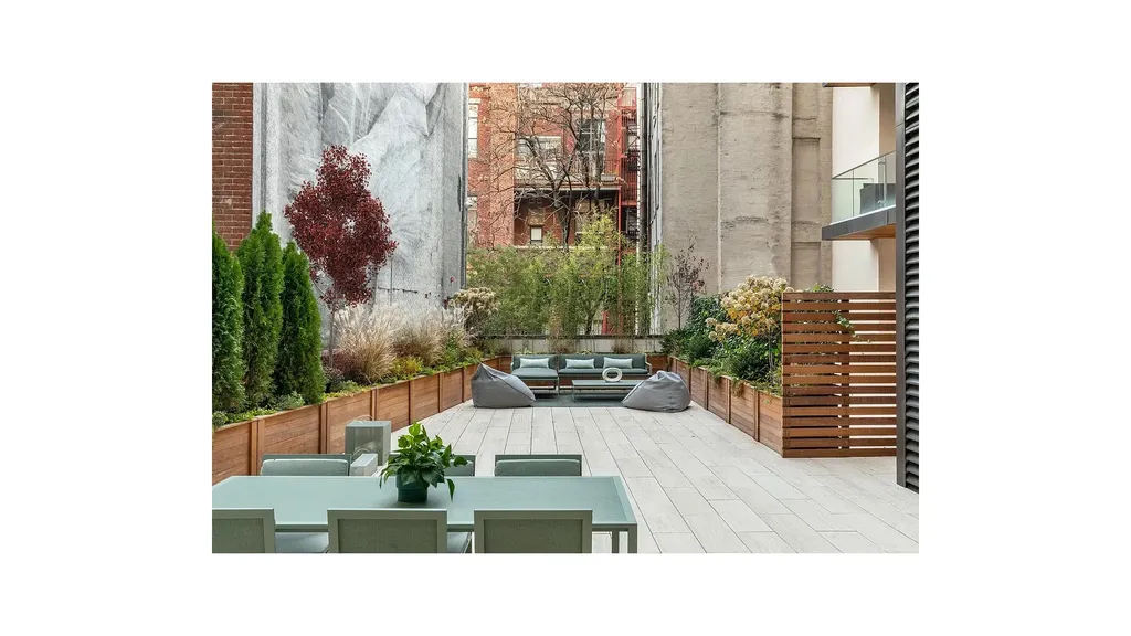32 E 1st Street New York City NY 10003