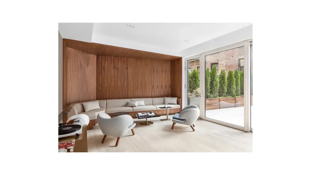 32 E 1st Street New York City NY 10003