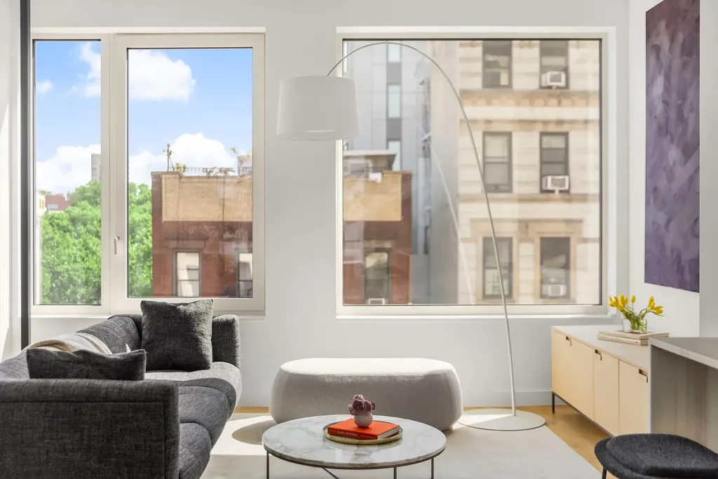 32 E 1st Street New York City NY 10003