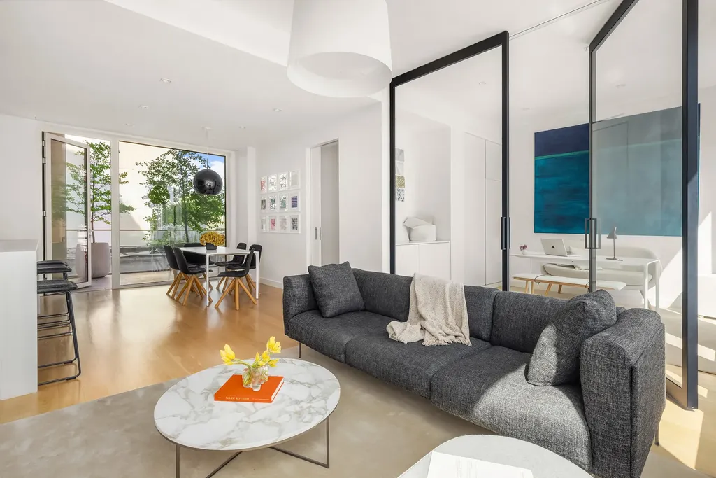 32 E 1st Street New York City NY 10003