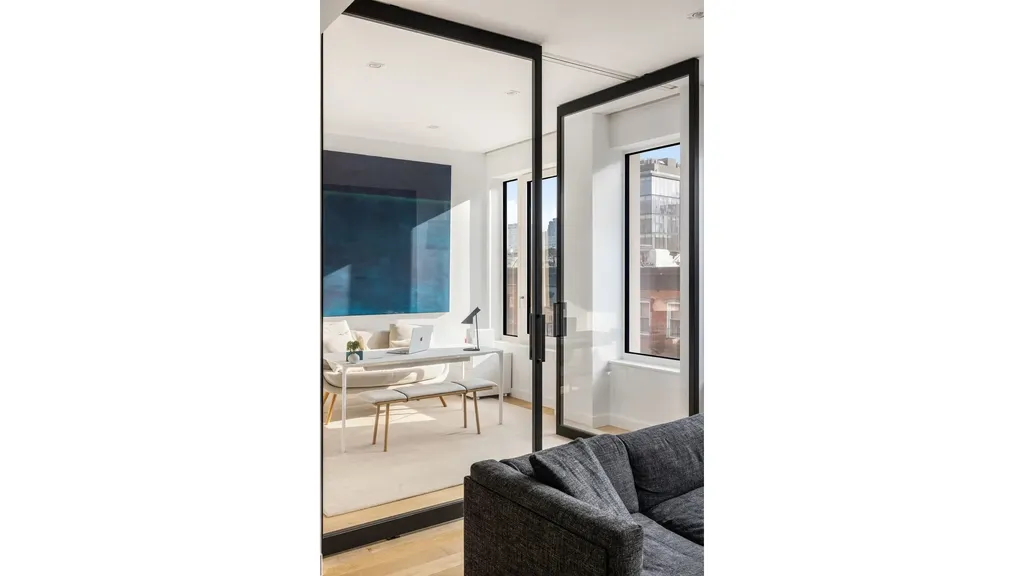 32 E 1st Street New York City NY 10003