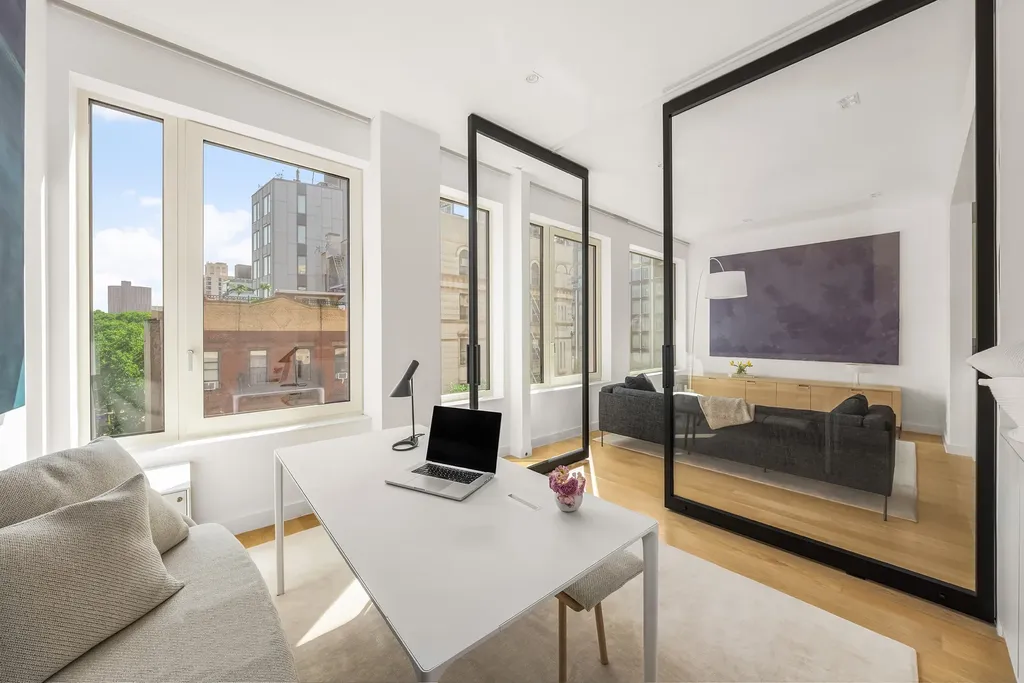 32 E 1st Street New York City NY 10003