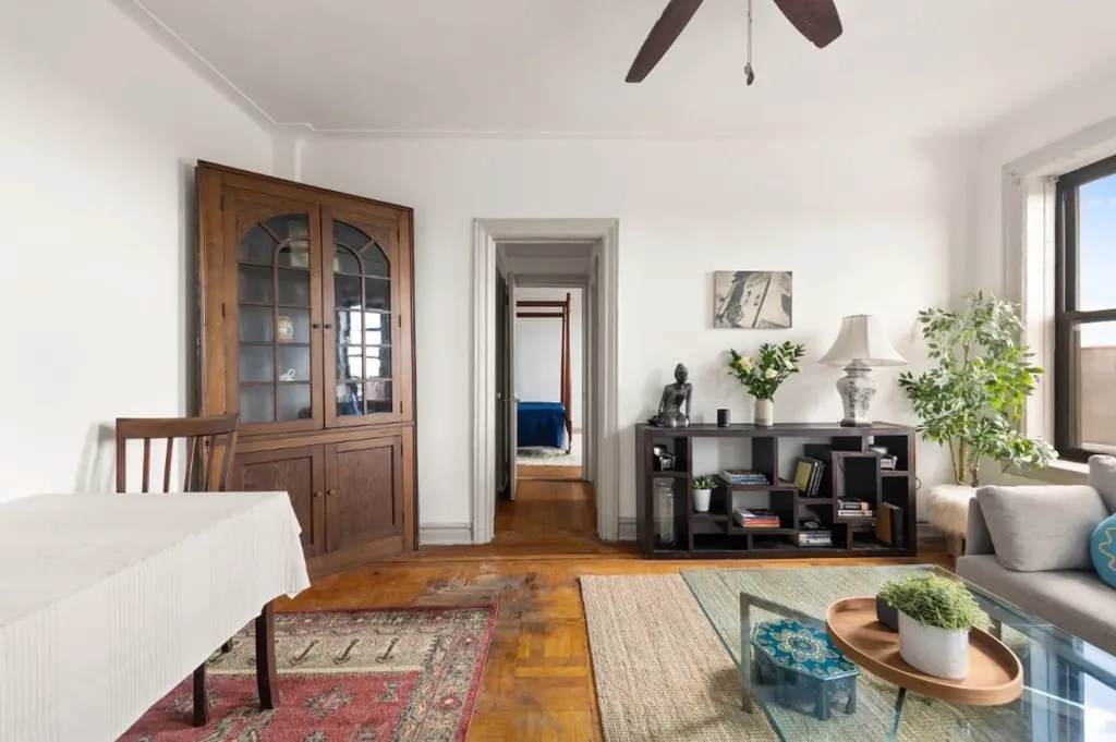 1710 Carroll Street New York City NY 11213