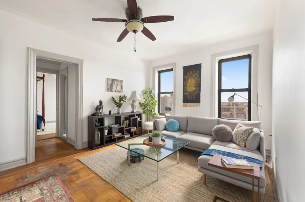 1710 Carroll Street New York City NY 11213
