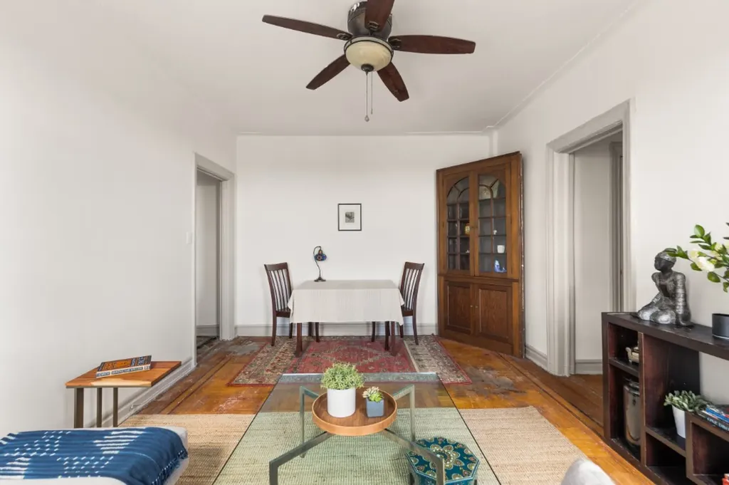 1710 Carroll Street New York City NY 11213