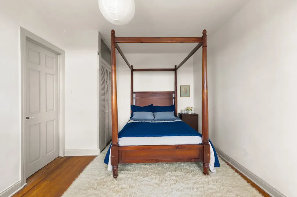1710 Carroll Street New York City NY 11213
