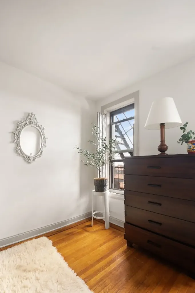 1710 Carroll Street New York City NY 11213