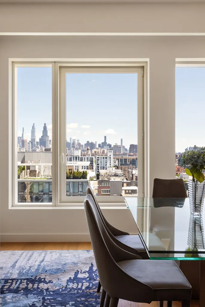 202 Broome Street New York City NY 10002