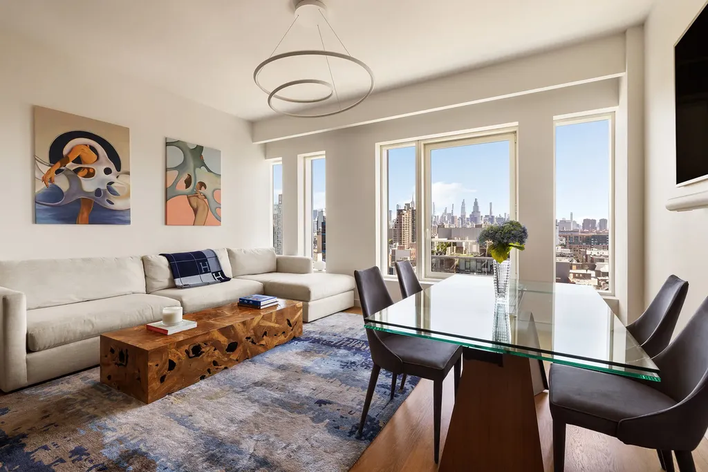 202 Broome Street New York City NY 10002