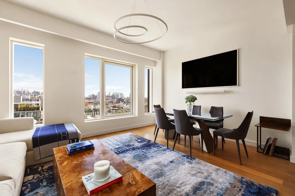 202 Broome Street New York City NY 10002