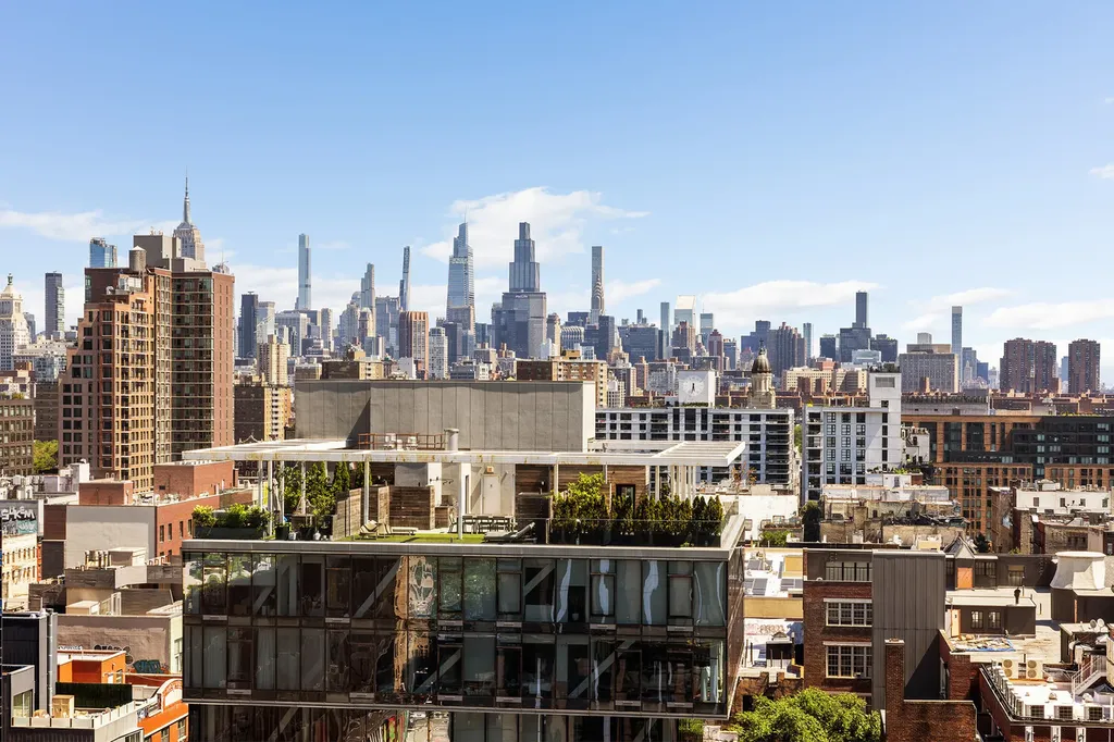 202 Broome Street New York City NY 10002