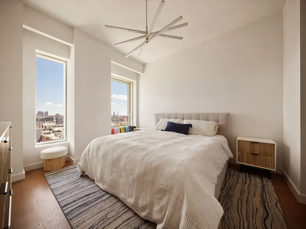 202 Broome Street New York City NY 10002