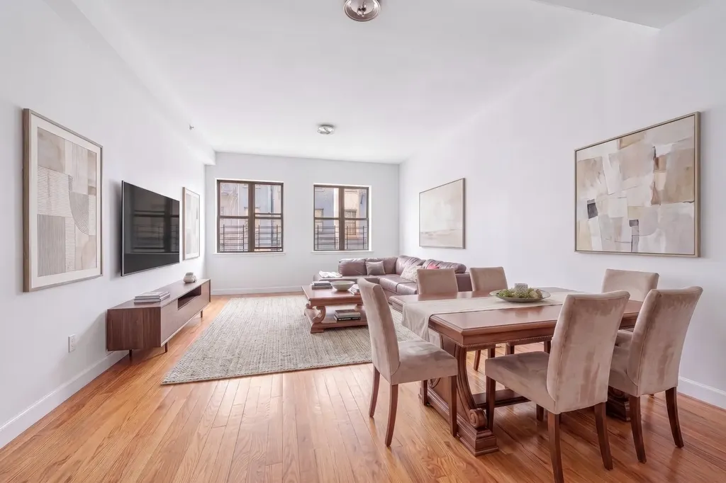 108 W 138th Street New York City NY 10030