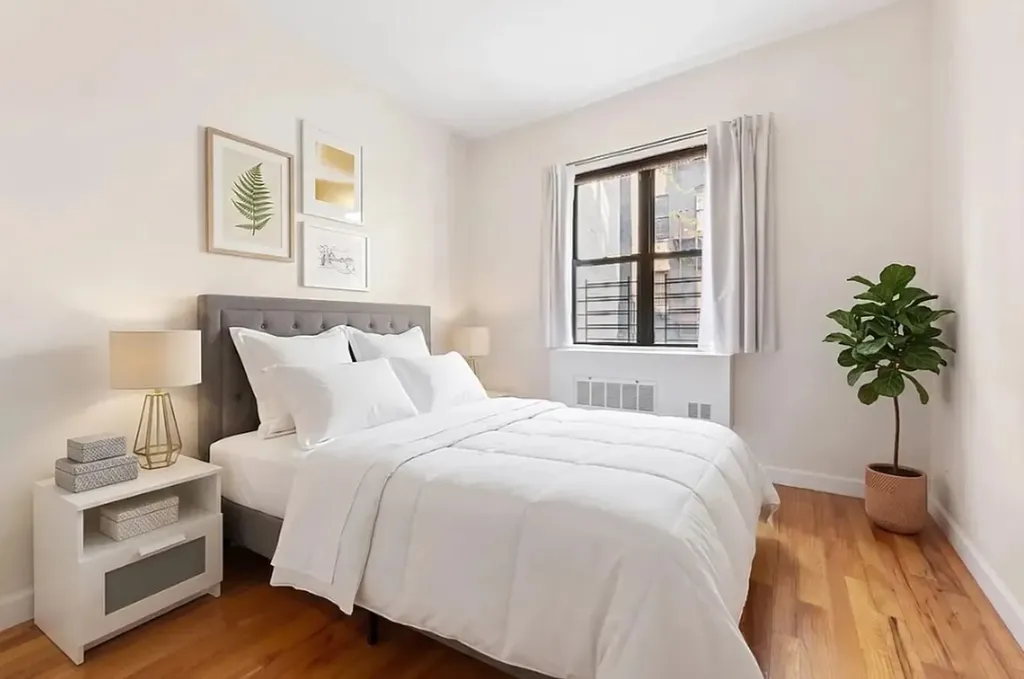 108 W 138th Street New York City NY 10030