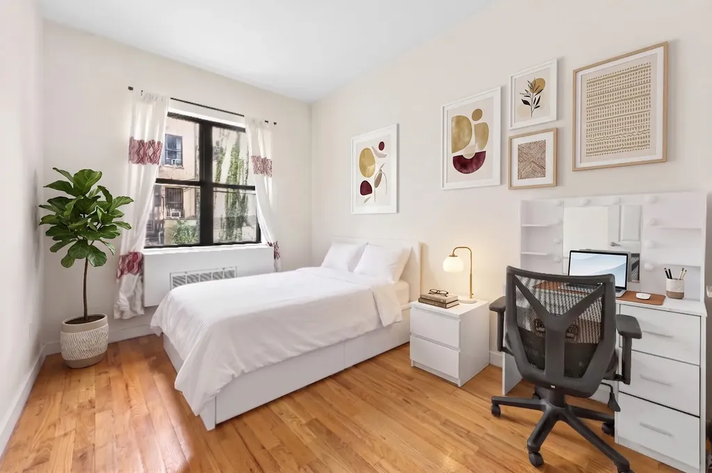 108 W 138th Street New York City NY 10030