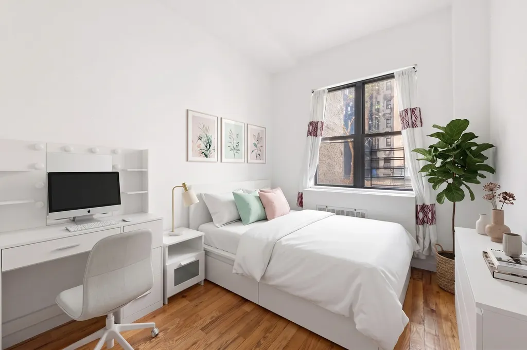 108 W 138th Street New York City NY 10030