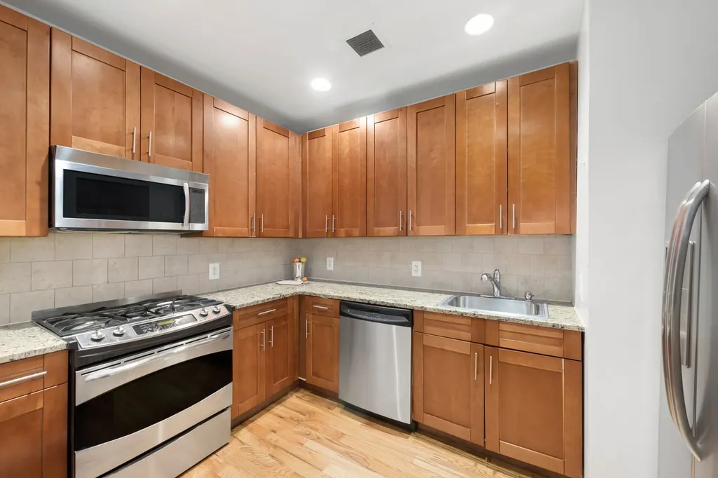 108 W 138th Street New York City NY 10030
