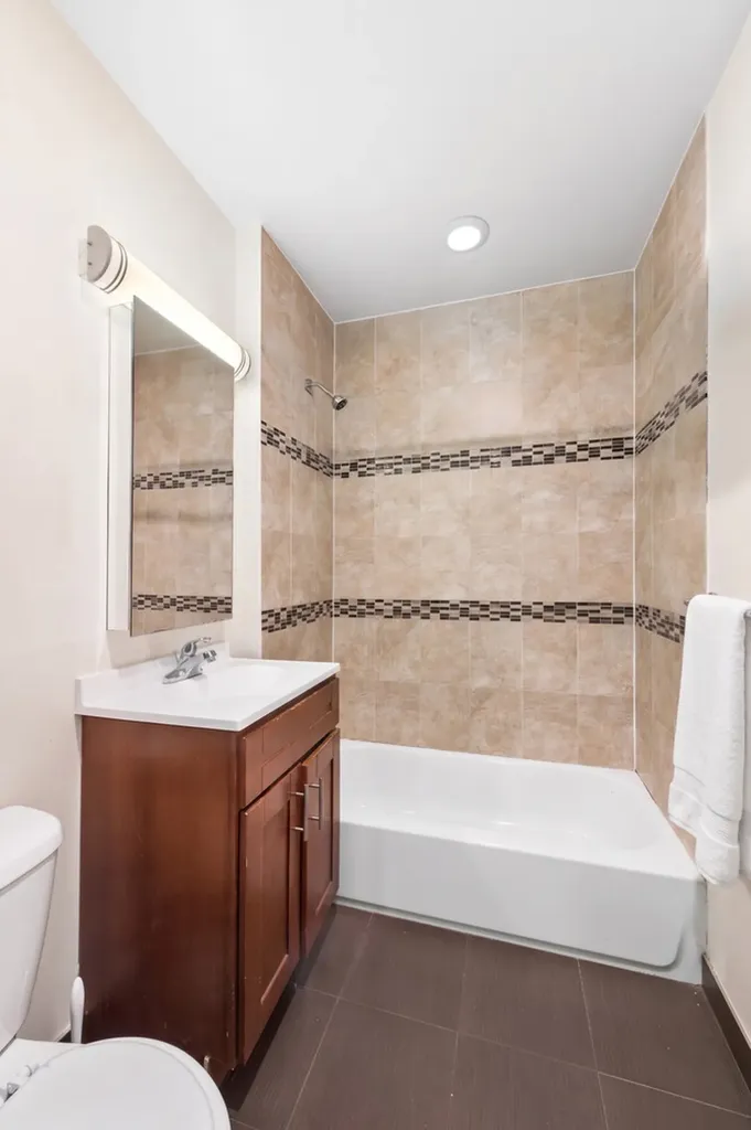 108 W 138th Street New York City NY 10030