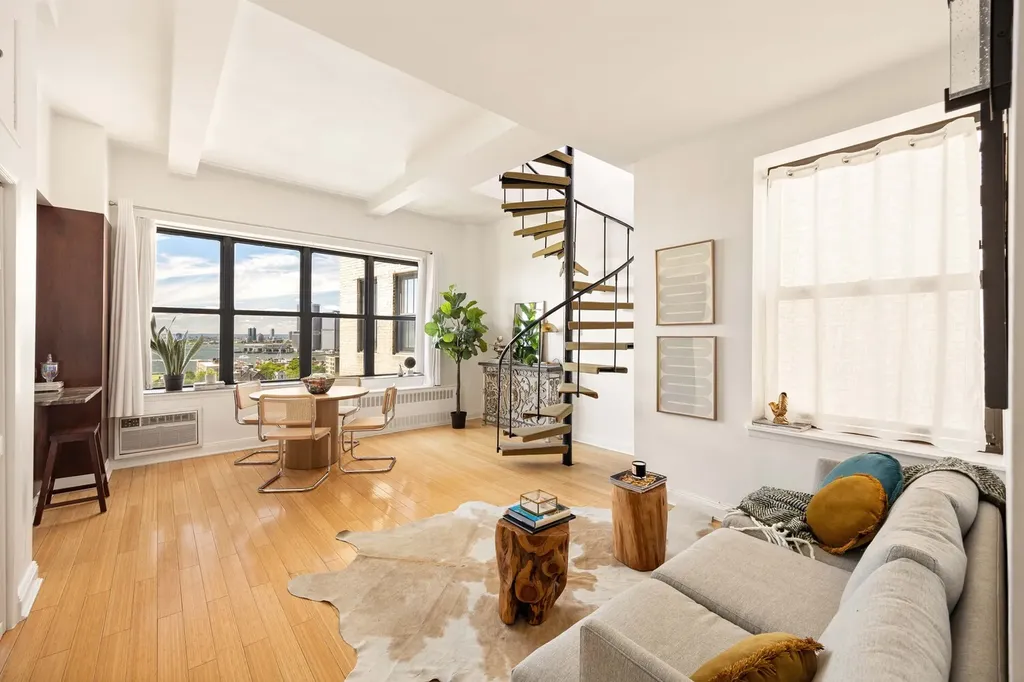 150 Joralemon Street New York City NY 11201