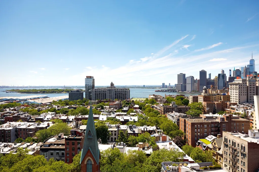 150 Joralemon Street New York City NY 11201