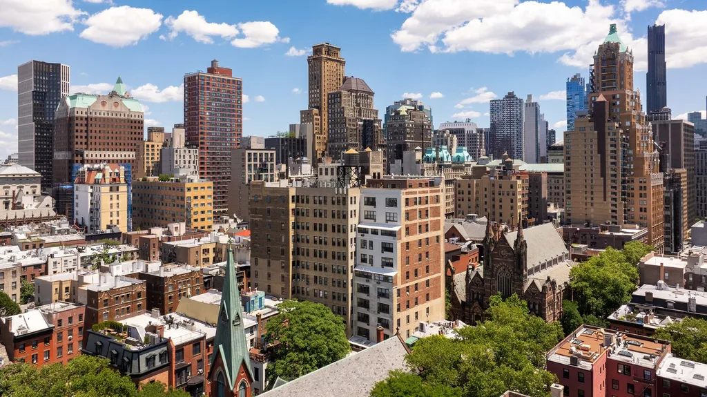 150 Joralemon Street New York City NY 11201