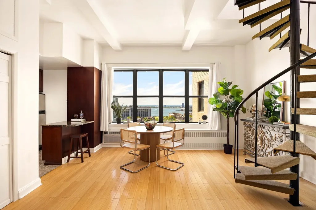 150 Joralemon Street New York City NY 11201