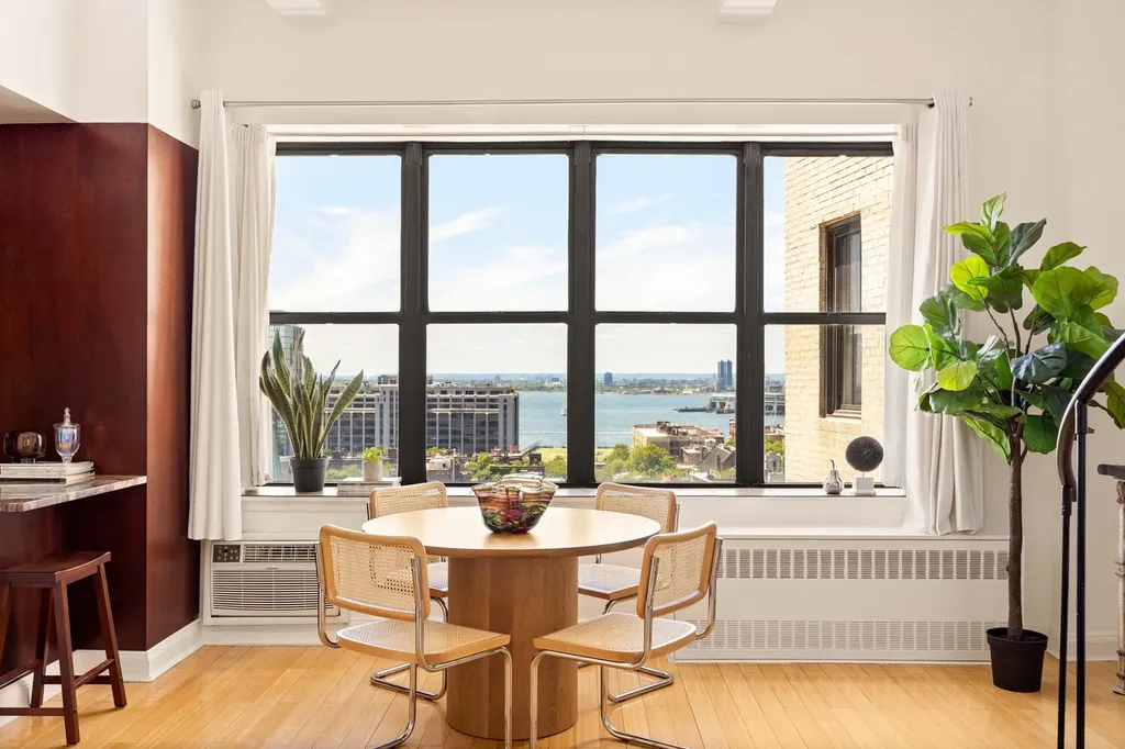 150 Joralemon Street New York City NY 11201