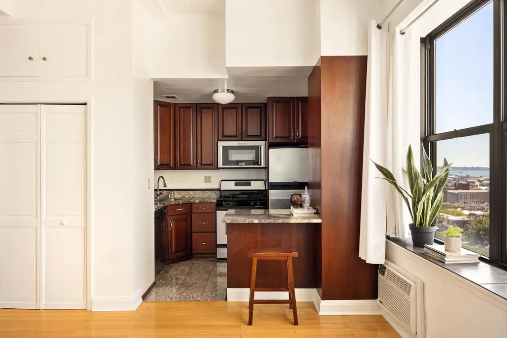 150 Joralemon Street New York City NY 11201