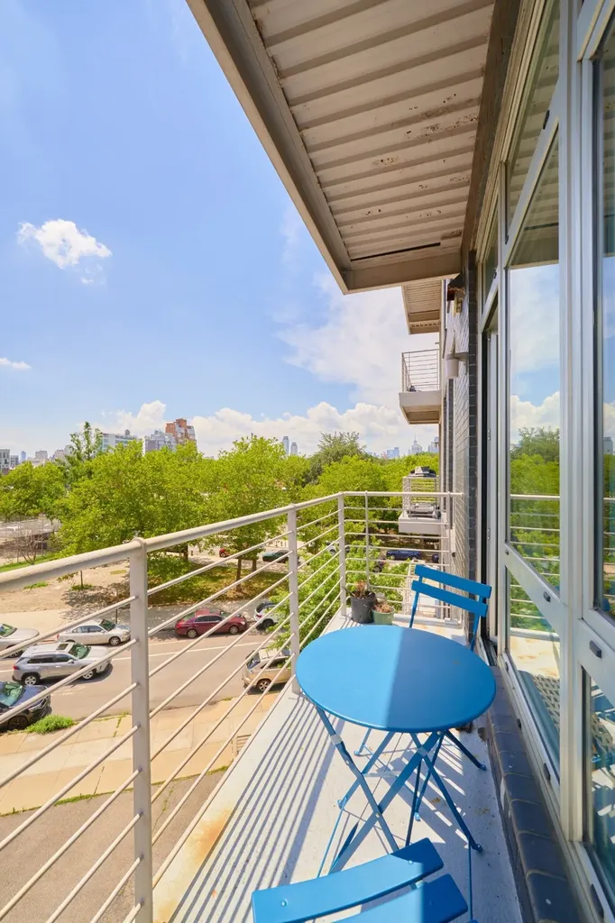 76 Engert Avenue New York City NY 11222