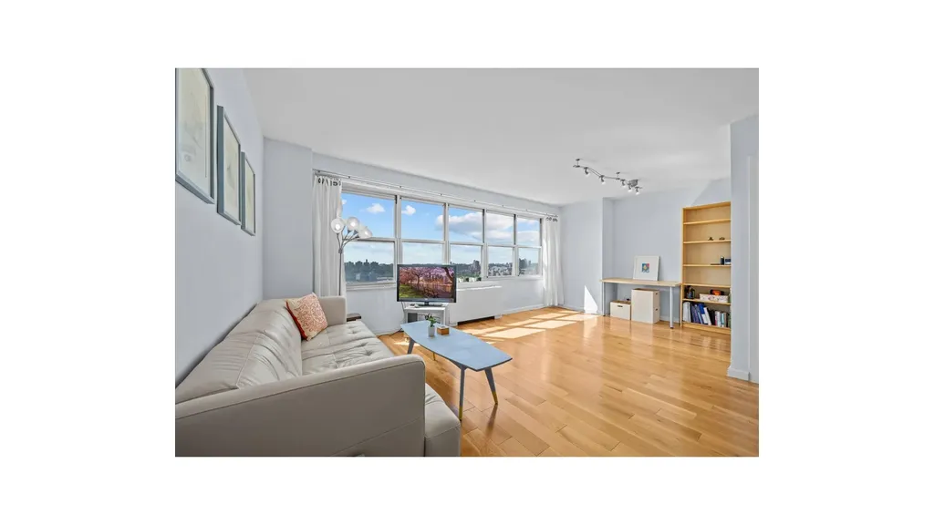 555 Kappock Street New York City NY 10463