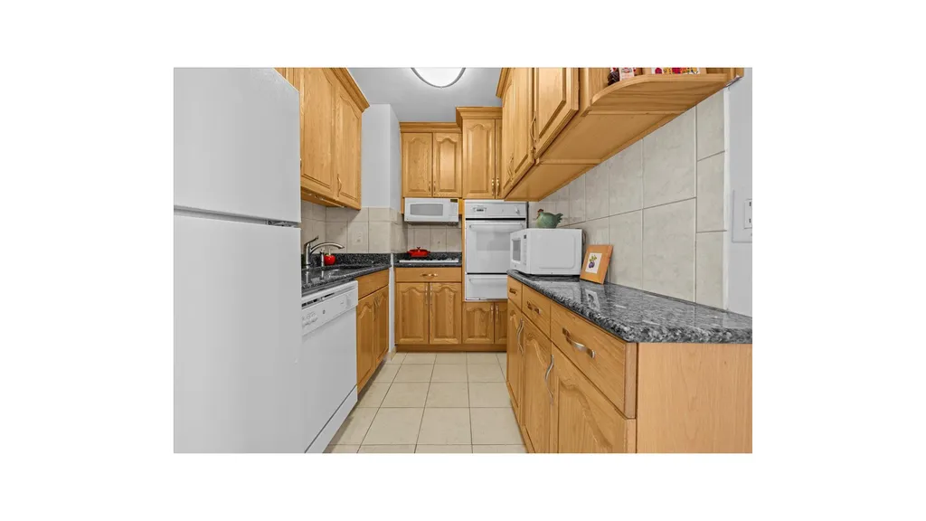 555 Kappock Street New York City NY 10463