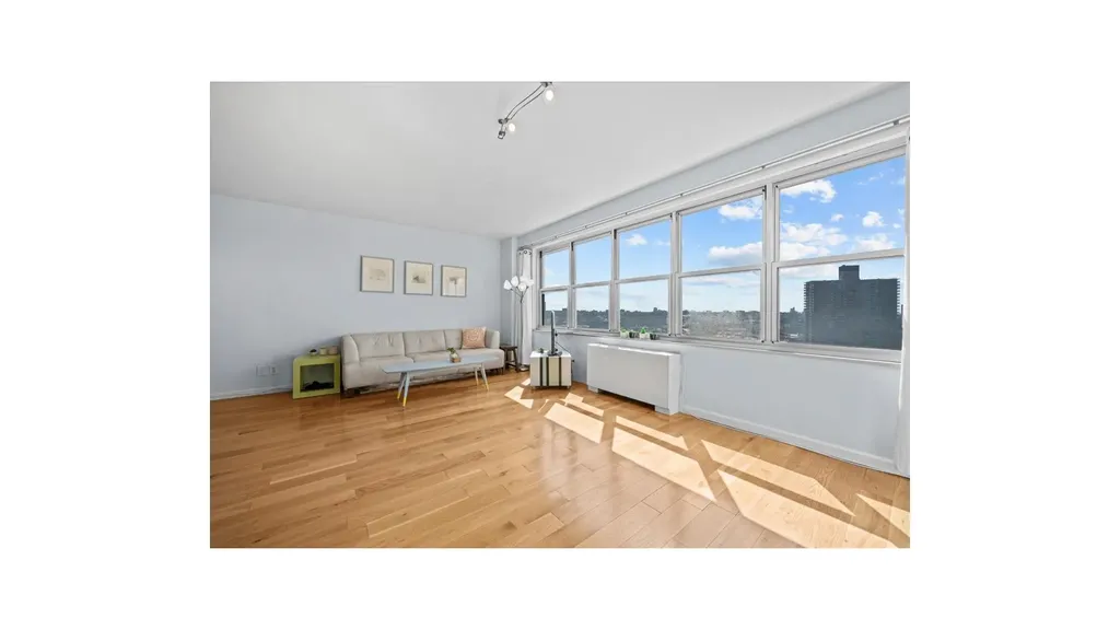 555 Kappock Street New York City NY 10463