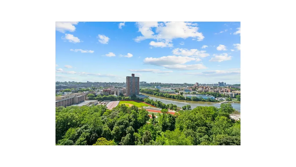 555 Kappock Street New York City NY 10463