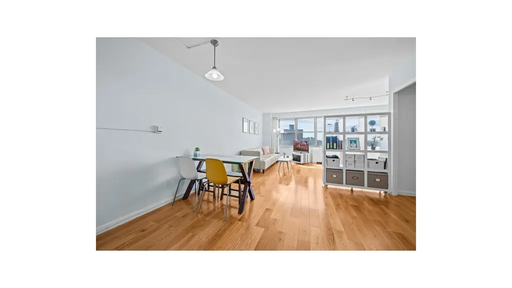 555 Kappock Street New York City NY 10463