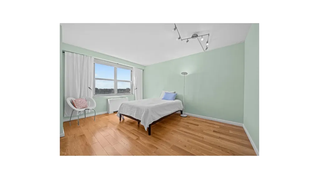 555 Kappock Street New York City NY 10463