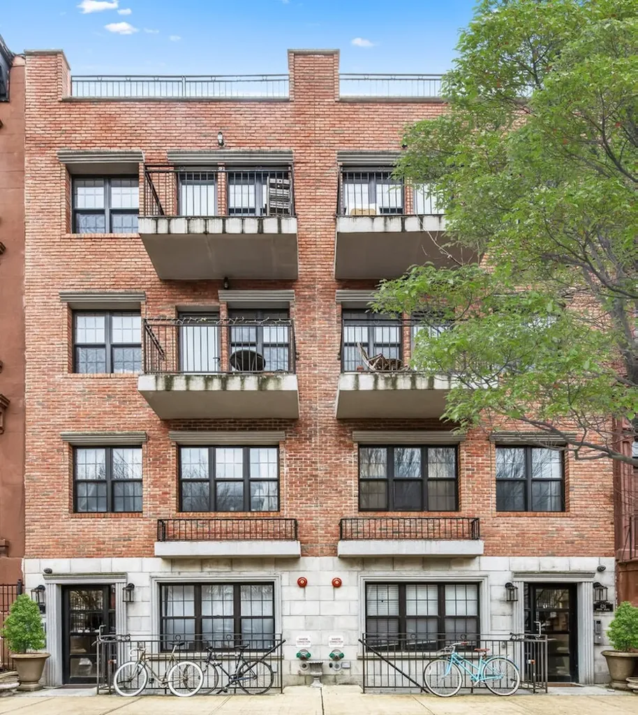 626 Greene Avenue New York City NY 11221