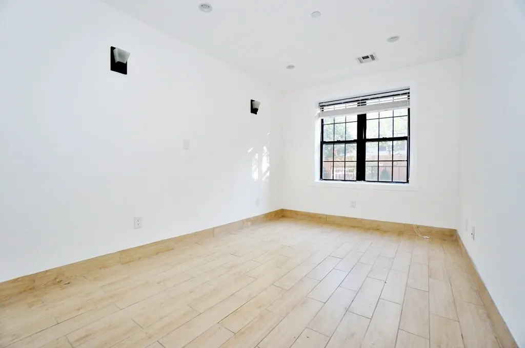 626 Greene Avenue New York City NY 11221