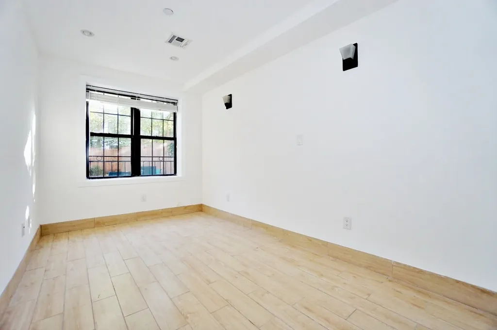 626 Greene Avenue New York City NY 11221