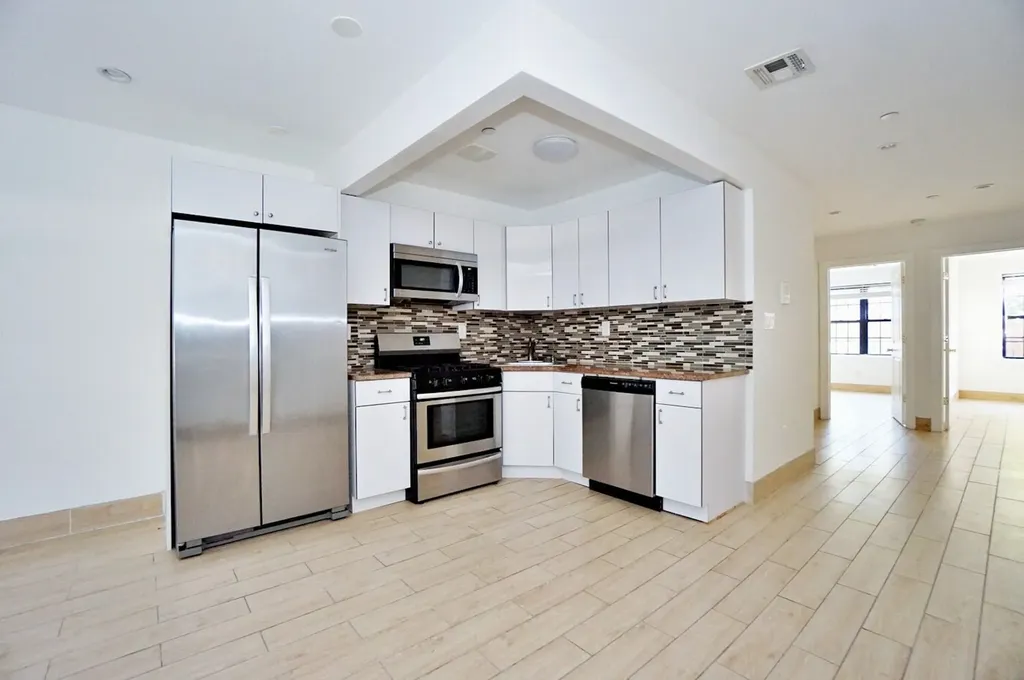 626 Greene Avenue New York City NY 11221