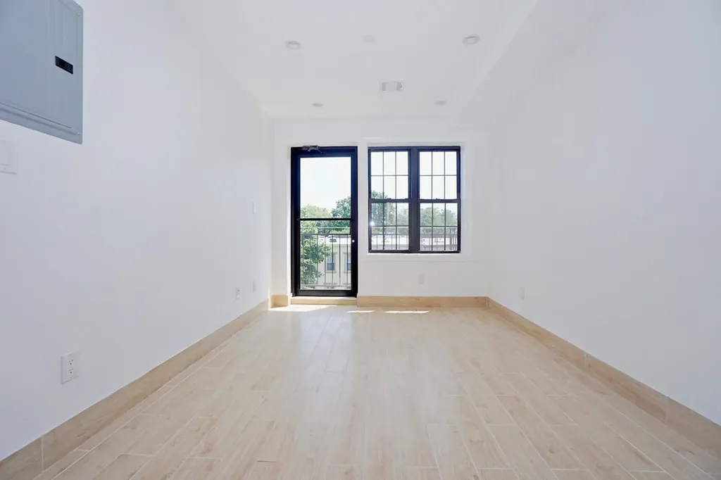 626 Greene Avenue New York City NY 11221