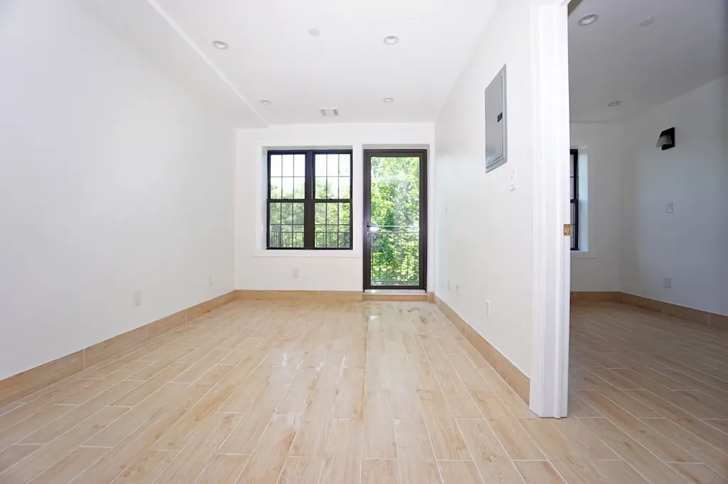 626 Greene Avenue New York City NY 11221