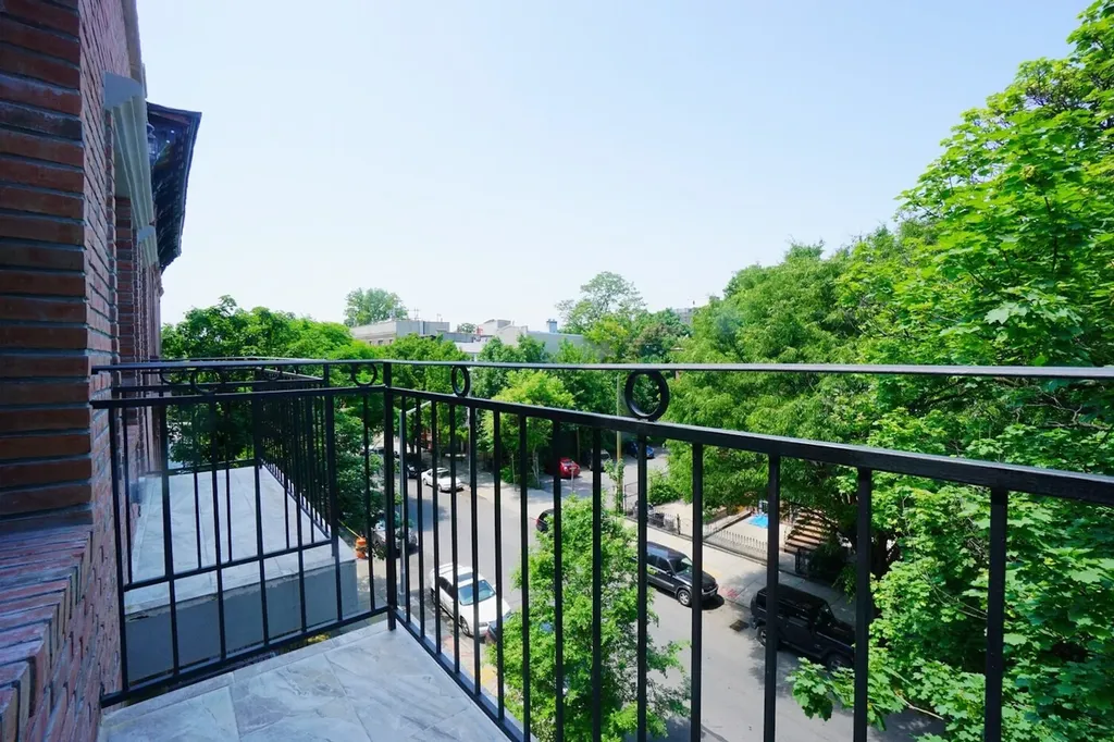 626 Greene Avenue New York City NY 11221
