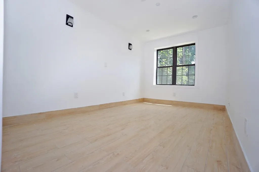 626 Greene Avenue New York City NY 11221